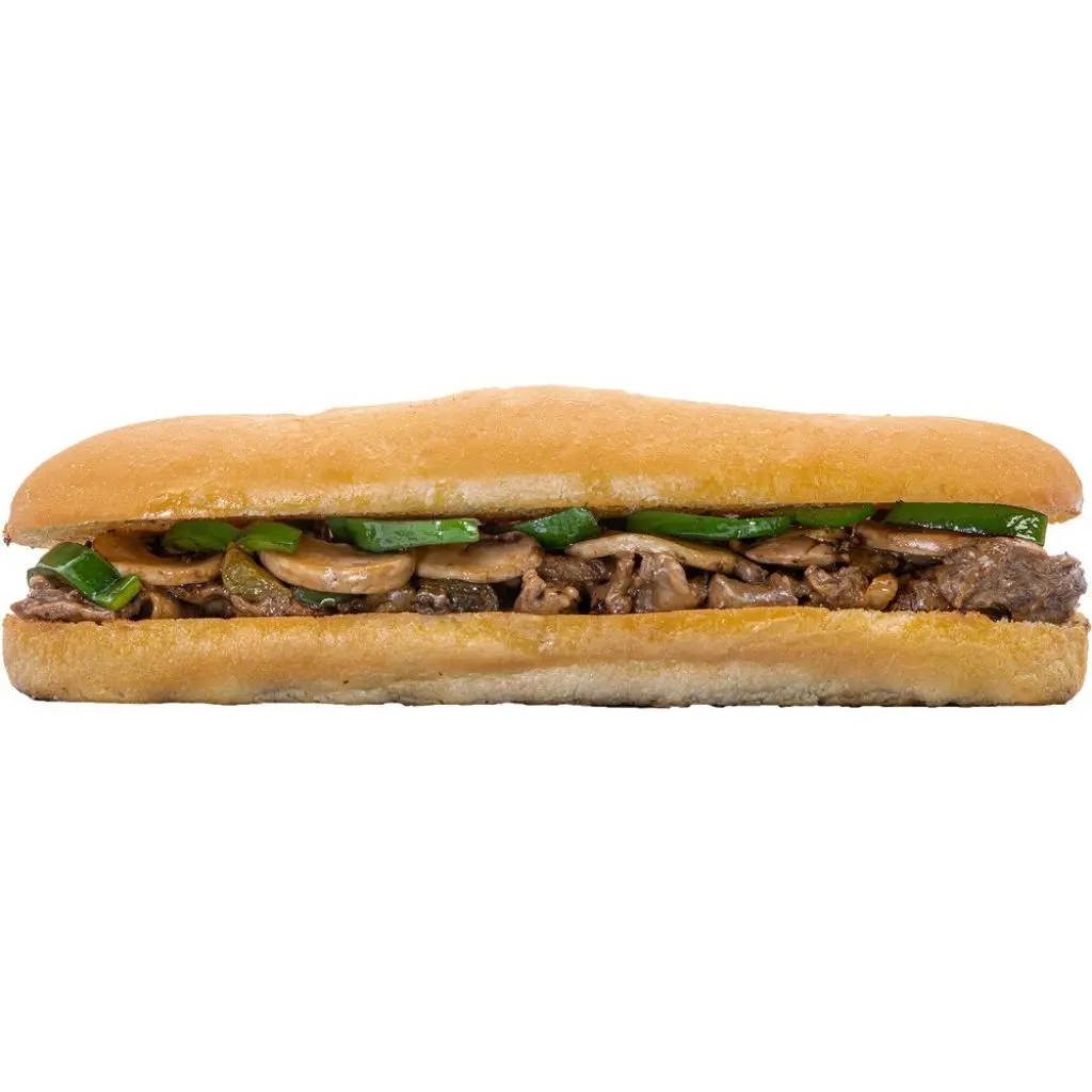 Bully Steak Sandwich